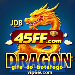 gifs do botafogo para whatsapp